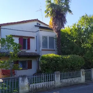 Avengers' House Appartamento Alfonsine