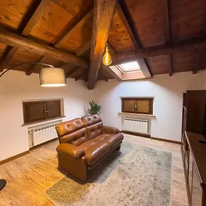 Carlo - Modena Appartamento Casinalbo