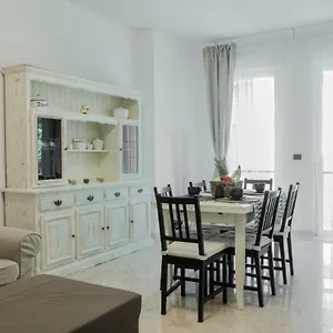 A Casa Di Anna Appartamento Lavagna
